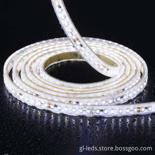 36W Many Patents Low Voltage SMD Flexible LED Strip